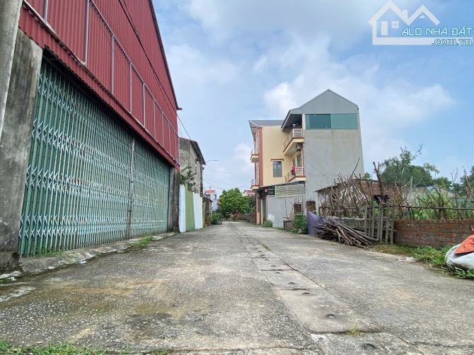 CC GỬI BÁN ĐẤT THƯ LÂM –MẶT TIỀN RỘNG HƠN 6M–ĐƯỜNG 3 Ô TÔ TRÁNH - 2