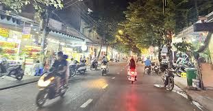 SIÊU ĐẲNG CẤP LÔ ĐÔI ĐƯỜNG CHÂU THỊ VĨNH TẾ 250M2 NGANG 10M GIÁ CHỈ 47 TỶ - 2