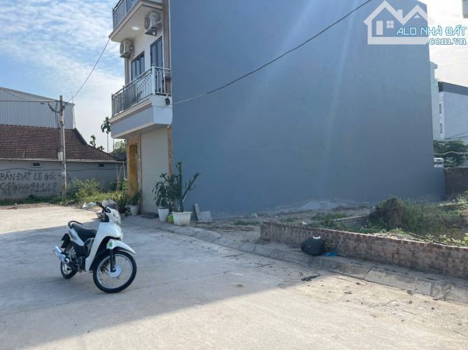Bán 66m2 đất đấu giá Khu X1 Lại Yên, Hoài Đức - 2