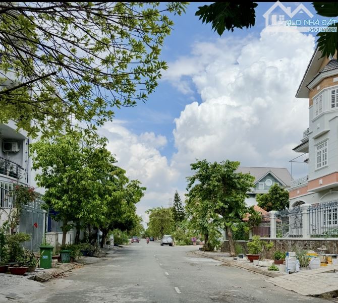 Nhà 3 tầng KDC Trí Kiệt, PL.B DT: 7x16m Giá: 14,9 tỷ ( thương lượng ) - 2