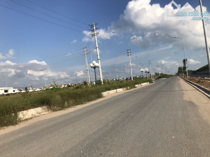 Chuyển nhượng 25.000m2 đất khu Công nghiệp Việt Yên (Bắc Ninh mới) - 2