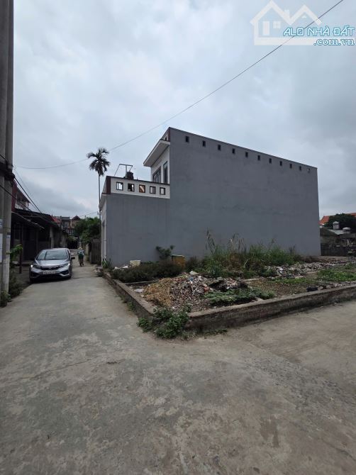 Bán đất tại Phường Hoa Động, Thủy Nguyên, Hải Phòng, 1,65 tỷ, 40 m2 - 2