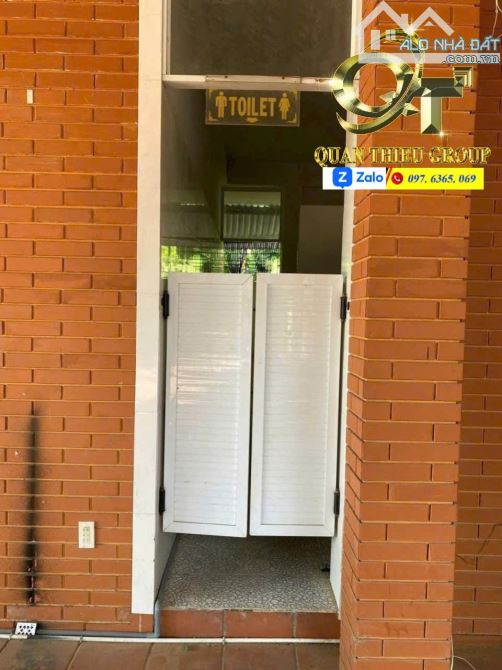 CHO THUÊ MẶT BẰNG KINH DOANH PHẠM VĂN ĐỒNG, TP HUẾ - 2