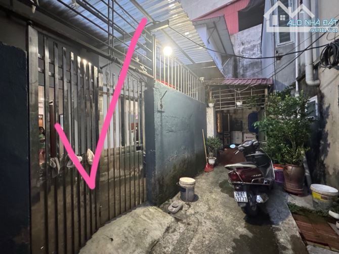 Bán 76m2 đất ngọc thụy Long Biên - 2