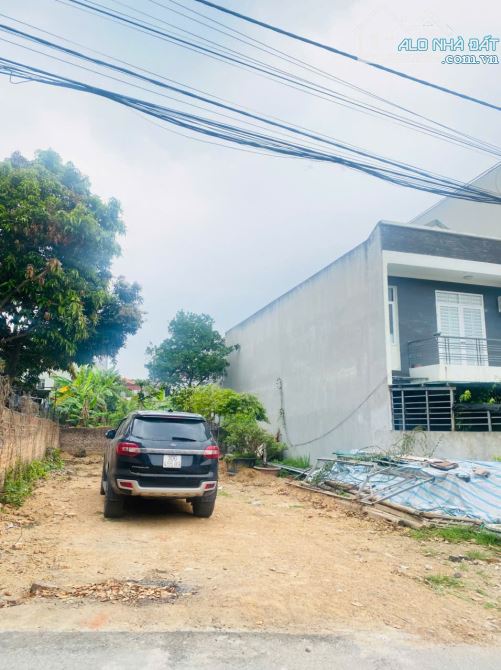 Bán đất Mậu Lâm, Khai Quang, Vĩnh Yên. DT 225m2. Giá 4.6 tỷ - 2