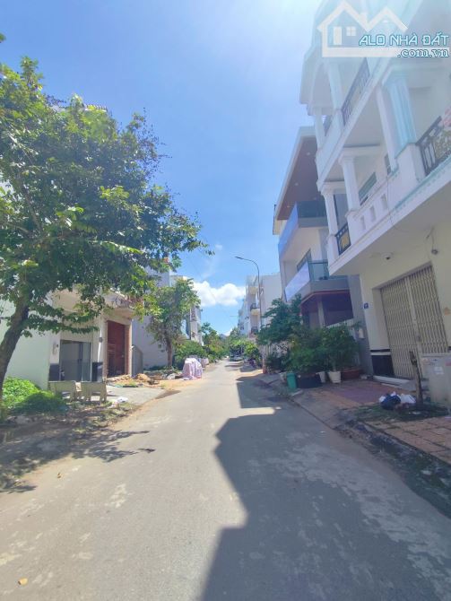 Bán Nhà 1 Trệt 2 Lầu Đường B3 (Đoạn Ngoài) - KDC Hưng Phú 1 - P. Hưng Phú - TP. Cần Thơ - 2