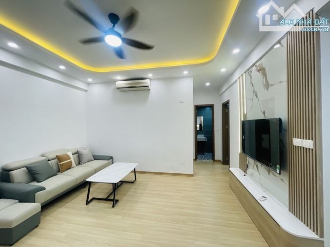 BÁN CĂN HỘ CHUNG CƯ KĐT LINH ĐÀM – 72,2M², GIÁ CHỈ 5.4 TỶ, FULL NỘI THẤT - 2