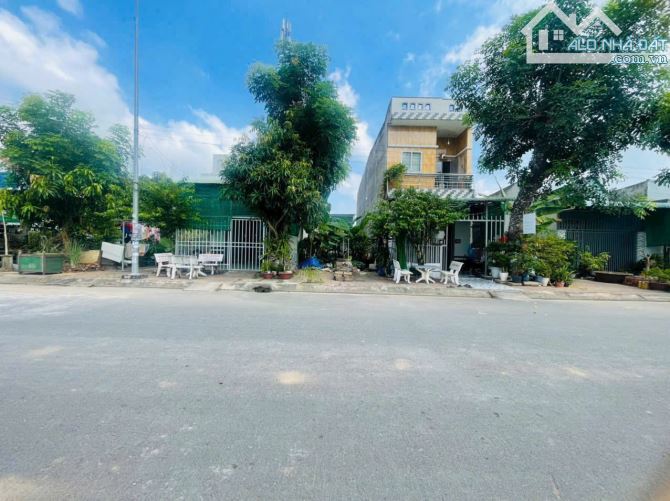 Bán Nền đường A5 KDC Phú An, Phường Hưng Phú, TP Cần Thơ. Giá tốt 2.4 tỷ - 2