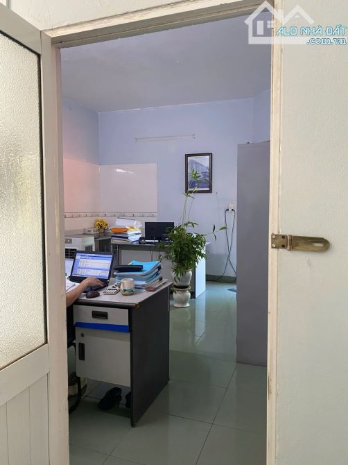 🌴 BÁN ĐẤT TẶNG NHÀ 2 TẦNG MẶT TIỀN LÊ VĂN HIẾN – TRỤC VÀNG ĐI HỘI AN 🌴 - 2
