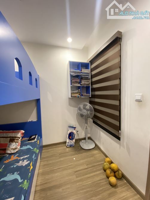 Chính chủ bán CC tầng 12 tòa S106 KĐT Vinhomes Ocean Park  60,1m² giá 4,1 tỉ - 2