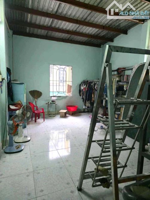CHỈ 3 TỶ XÍU, SỞ HỮU NHÀ 2 TẦNG NGAY HỒ VĂN LONG & Đ.SỐ 7 - 40M2 (4.2x9.7) - XE HƠI ĐỖ CỬA - 2