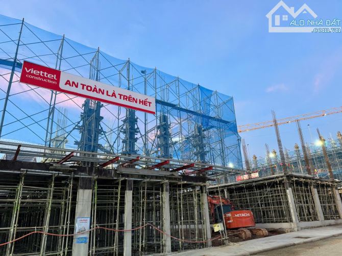 SHOPHOUSE 5 Tầng Hồ Đắc Di - Trung Tâm Làng Đại Học - LEGACY RESIDENCE - 2