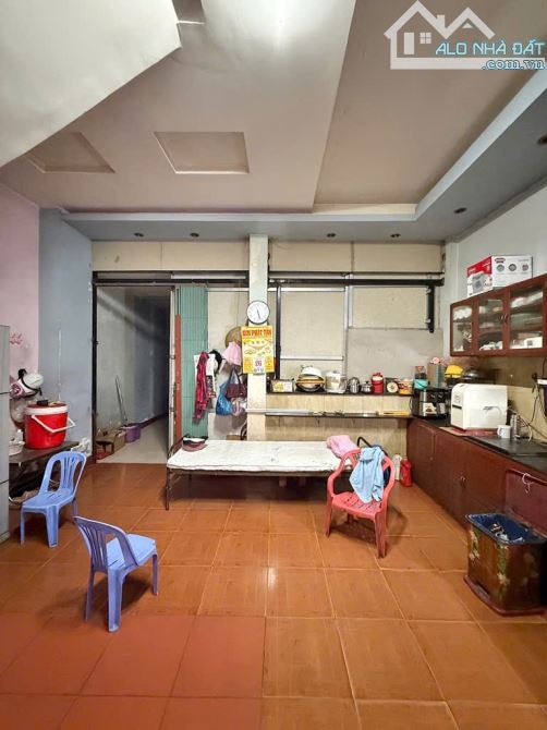 Bán Nhà Mặt Tiền Phạm Văn Chiêu ngang 5.2m, 93m², Dòng tiền tốt, 13 Phòng, Giá 16.5 Tỷ TL - 2