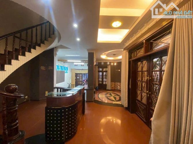 🏡 BÁN NHÀ CĂN GÓC 2 MT – PHAN CHU TRINH, P.2,VŨNG TÀU – DT 147,7M² (7,1x21) – GIÁ 28T - 2