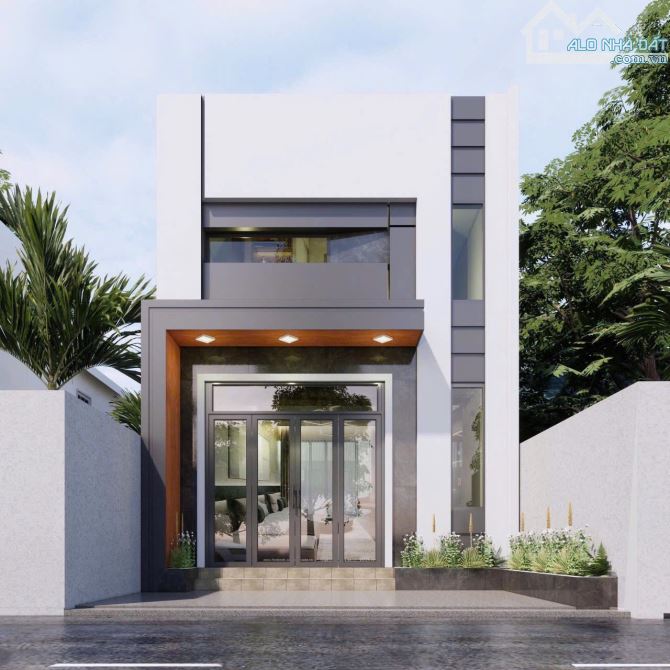 💥💥💥 Bán Nhà 70m2, Xây Mới Độc Lập 2 Tầng Tại Ngũ Lão, Giá Chỉ Hơn 1  Tỷ 🌟🌟🌟 - 2