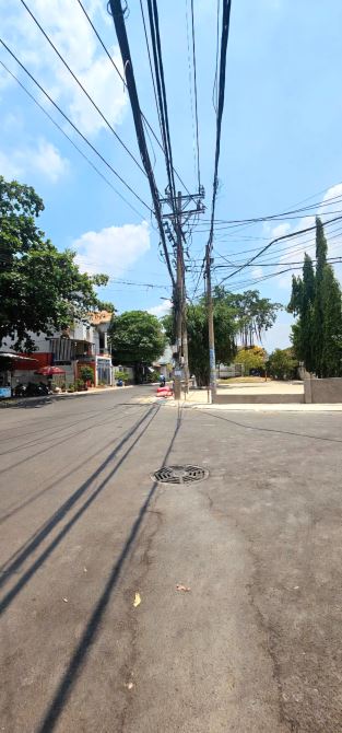 ĐẤT HẺM TẢI LINH XUÂN – CÓ SẴN 10 PHÒNG CHO THUÊ, THU NHẬP ỔN ĐỊNH 30TR/THÁNG - 2