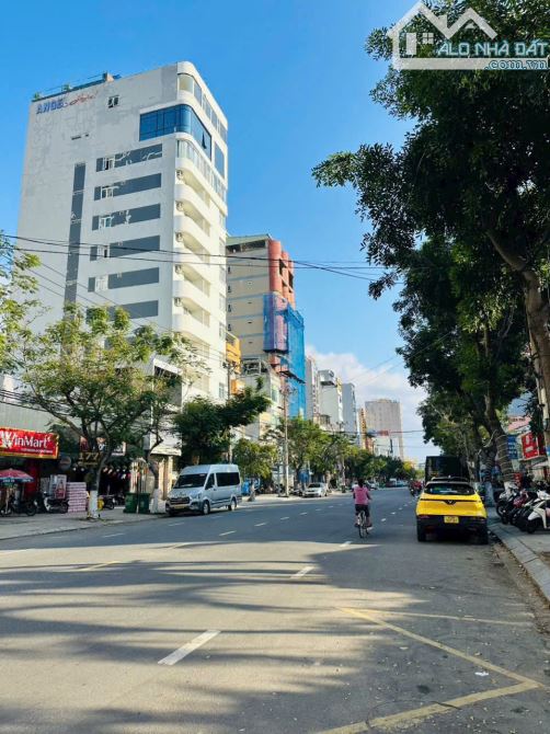 VIP BIỂN! BÁN ĐẤT LÔ GÓC 130M2 – 28,59 TỶ - MT HỒ NGHINH - Q. SƠN TRÀ - 2