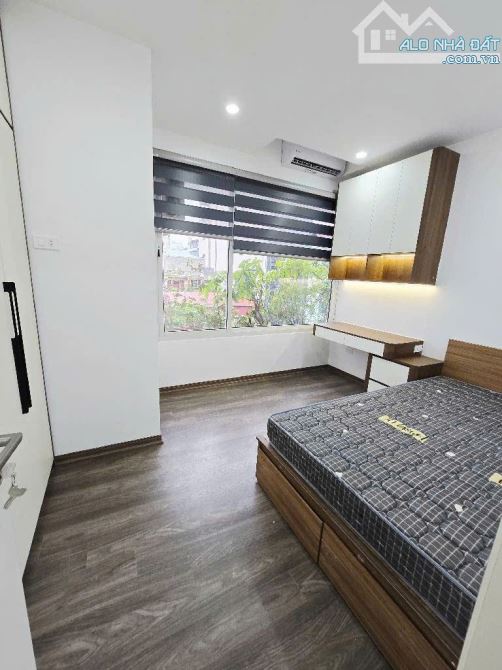 💥CHUNG CƯ  MỸ ĐÌNH 102m² - Lô góc - 3PN đẹp long lanh - Full NỘI THẤT XỊN XÒ- chỉ 7,25 tỷ - 2