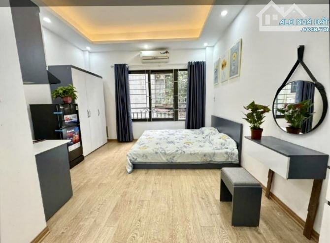 💰 DÒNG TIỀN KHỦNG – TRUNG TÂM CẦU GIẤY – CĂN HỘ CHO THUÊ FULL NỘI THẤT - CHỈ 10.X tỷ💰 - 2