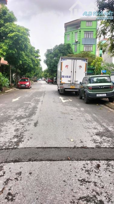 🏢 TĐC 7,2HA Trâu Quỳ 40m Vỉa Hè Kinh Doanh ô Tô Đỗ Chỉ Nhỉnh 8₫ - 2