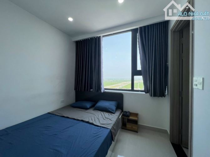 CHO THUÊ CĂN HỘ CAO CẤP NERA GARDEN, TP HUẾ - 2