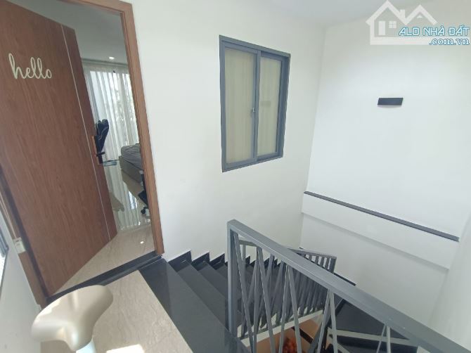 🎉🎉CHỦ ĐÃ CHUYỂN ĐỔI SỬA LẠI HIỆN NHÀ CÓ 4 PHÒNG CĂN HỘ ( Dòng tiền 20 triệu tháng 4 phòn - 2