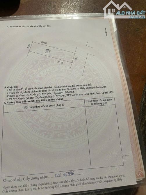 Trục kinh doanh Bột Xuyên, Mỹ Đức, Hà Nội - 2
