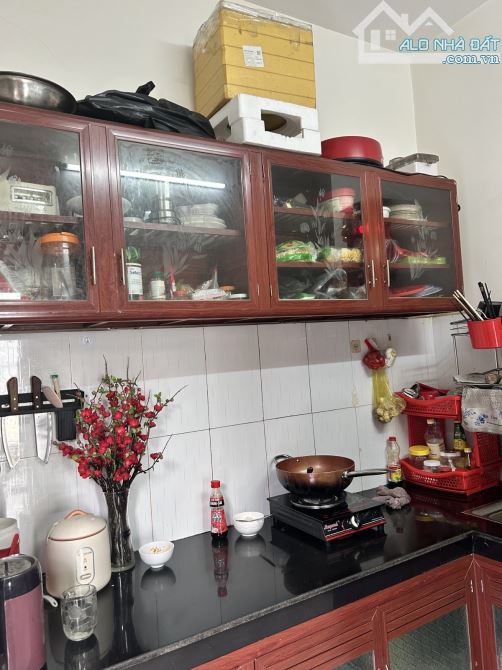 Bán nhà đẹp 2 tầng vào ở ngay.Huỳnh Tấn Phát,Quận 7.Giá 3.3 tỷ. - 2