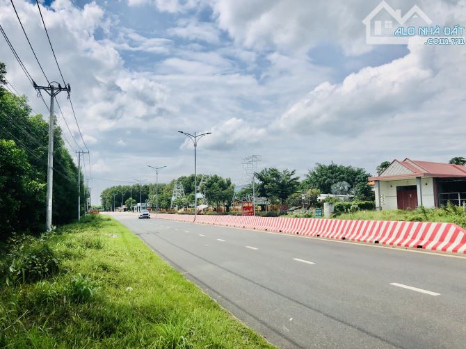 Thị trấn Phước Hải- 1050m2-10mx100- có 60 thổ cư Cách tl 44b chỉ 80m Sổ sẵn-3ty3 - 2