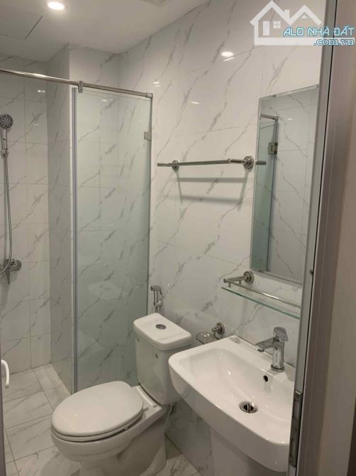Lạc Long Quân Tây Hồ – 30m ra Trịnh Công Sơn, 7 tầng thang máy, full đồ, dòng tiền ổn định - 1