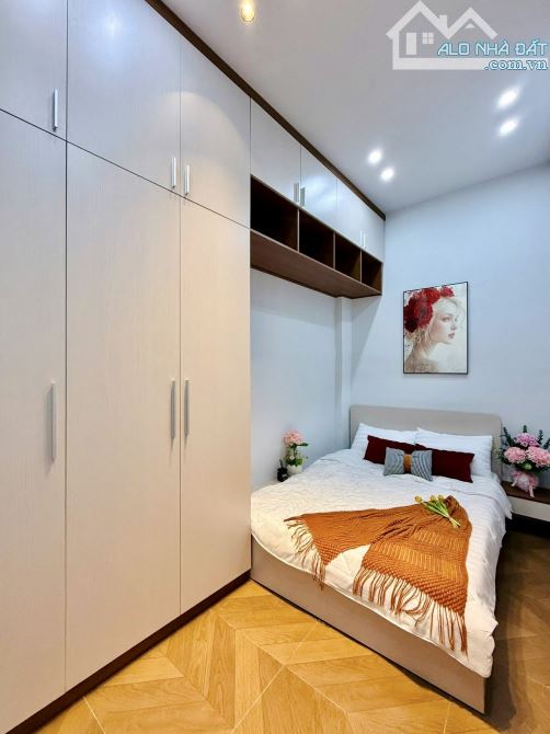 4❌10m, BÁN NHÀ 2 TẦNG, 3PN, PHAN HUY ÍCH, P14 GÒ VẤP, 5 TỶ NHỈNH TL - 2