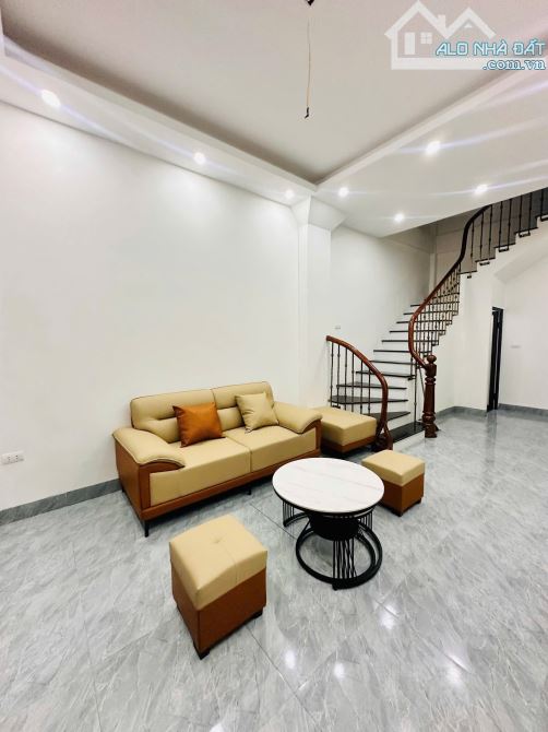 XUÂN LA – 7 TẦNG THANG MÁY – Ở + KINH DOANH ĐỈNH - 2