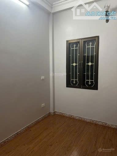 Nhà Thành Công 4 tầng,4 ngủ đủ đồ, 45m cho thuê - 2