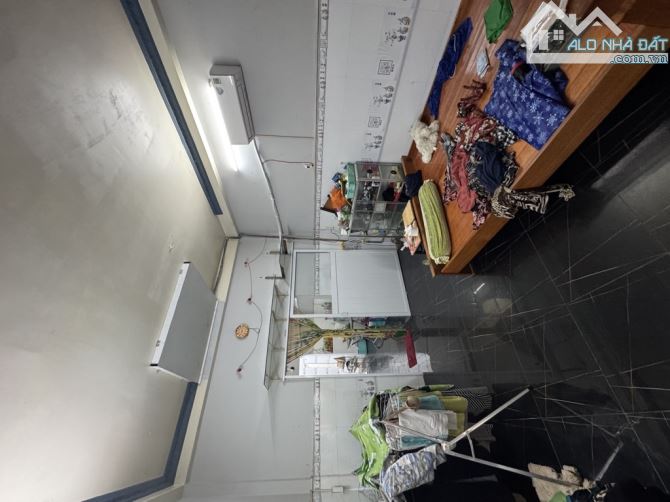 A132 - MẶT TIỀN KINH DOANH CHỢ BÀ HOM - GẦN KHU TÊN LỬA - NHÀ 4 TẦNG, 4X22M, CHỈ 8 TỶ 35 - 2