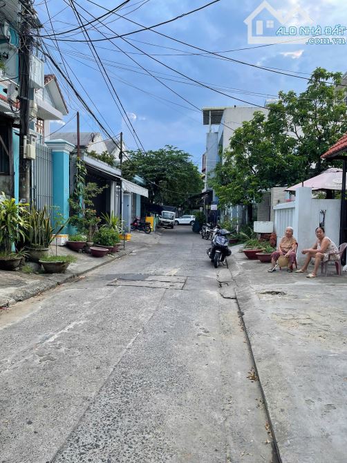 Bán lô đất đẹp kiệt đường ô tô Bình Thái 2 gần Ông Ích Đường, DT 5x16m, giá 3 tỷ 450 tl - 2