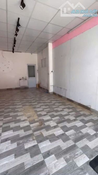 CHO THUÊ MẶT BẰNG KINH DOANH MẶT TIỀN KIỆT OTO BÀ TRIỆU, TP HUẾ - 2