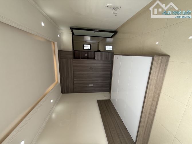 Bán nhà đẹp Ngọc Thụy Long Biên ngõ cực nông 10m o tô 34m 5 tầng 6 tỷ (TL) - 2