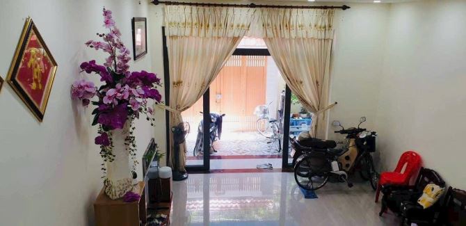 🏡 BÁN NHÀ ĐẸP 1T1L ĐƯỜNG NỘI BỘ KHU HOÀNG VĂN THỤ – P.7 – VŨNG TÀU - 2