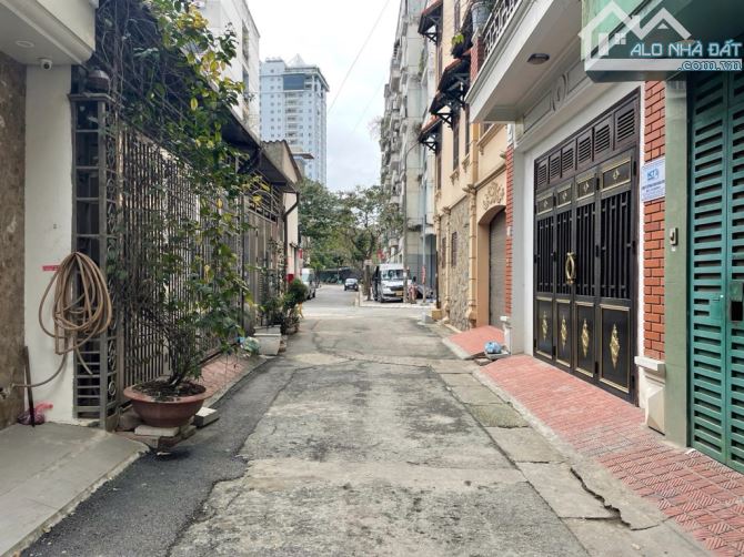 PHÚC HOA - PHÚ THƯỢNG - NHÀ ĐẸP LÔ GÓC, NGÕ Ô TÔ TRÁNH, MẶT TIỀN RỘNG !!! - 2