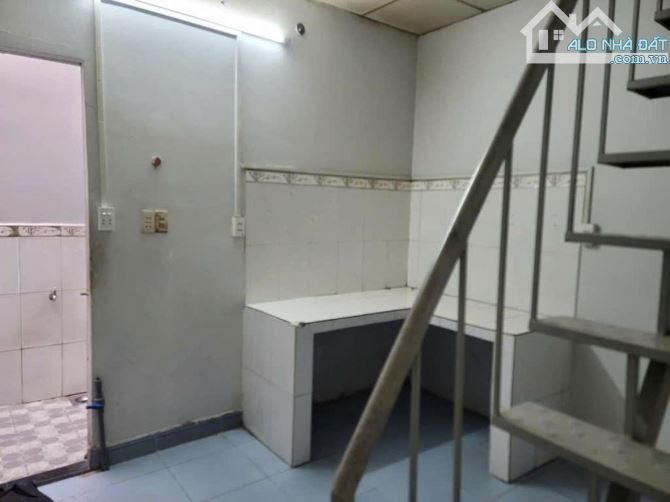 ⭐️⭐️ Nhà Vuông Mặt tiền SHR Đ.30m 110m2 – Đặng Thuỳ Trâm  Bình Thạnh - 2