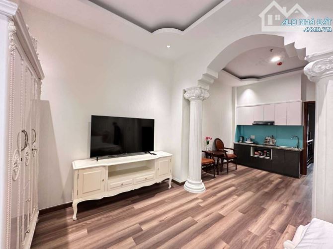 ĐẲNG CẤP TÒA CĂN HỘ 5 SAO ĐƯỜNG AN THƯỢNG 2 GIÁ CHỈ 41 TỶ - 2