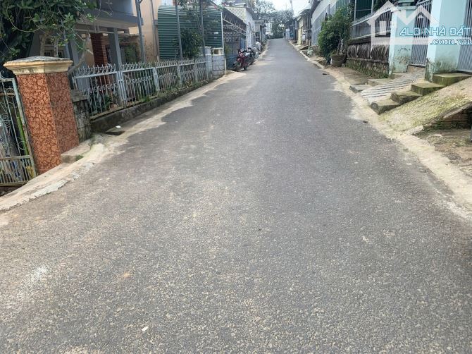 Đà Lạt - Đất Villa - Nguyễn Thái Bình - 209m2 - 6,7 tỷ - 2
