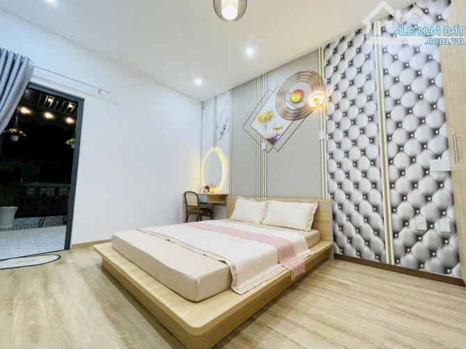 Bán nhà Bùi Quang Là, P12 Gò Vấp, 67m2, 3PN, 2WC, Nhỉnh 6 Tỷ. - 2