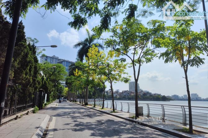 💎TÂY HỒ *SIÊU HIẾM ~𝟳𝟱𝟬𝗠𝟮, MẶT ĐƯỜNG LỚN, MT SIÊU RỘNG 𝟭𝟳𝗠♨️BÁN 𝟱𝟰𝟱𝗧𝗿/𝗺𝟮 - 2