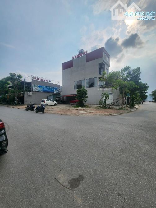 TT TRÂU QUỲ GIA LÂM HÀ NỘI DT226M - 2