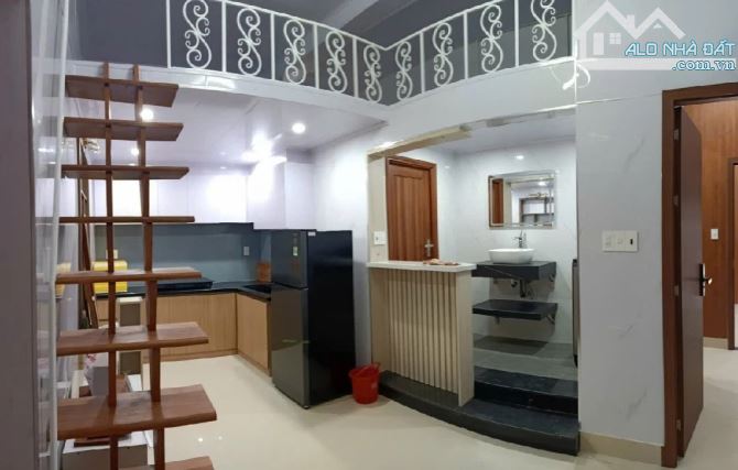 🔥 BÁN NHÀ 3 TẦNG MẶT TIỀN PHAN CHÂU TRINH – TRUNG TÂM HẢI CHÂU – DÒNG TIỀN KHỦNG 🔥 - 2