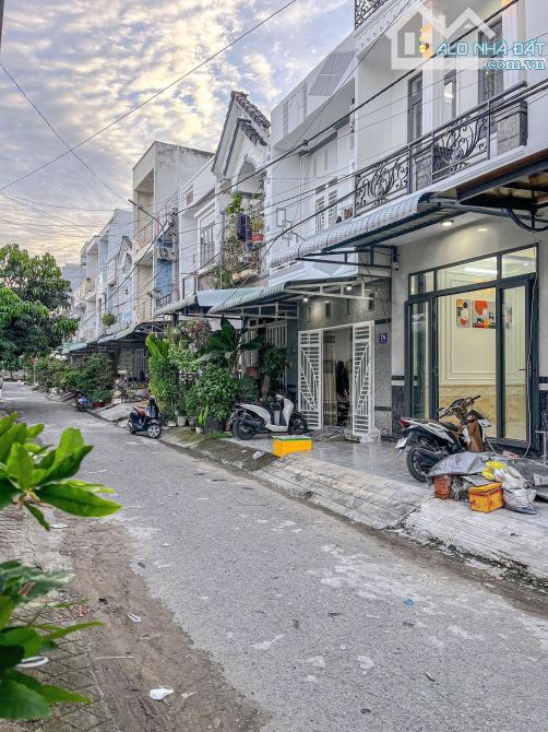 Bán nhà đường 22 kdc thới nhựt 1 gần đại học y dược cần thơ giá 3,99 tỷ - 2