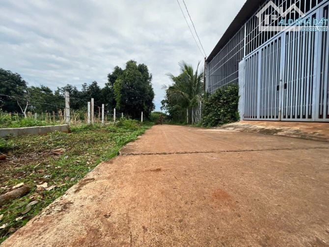 💥 Lô góc 2 mặt tiền Buôn Ju - Phường Tân An - 2