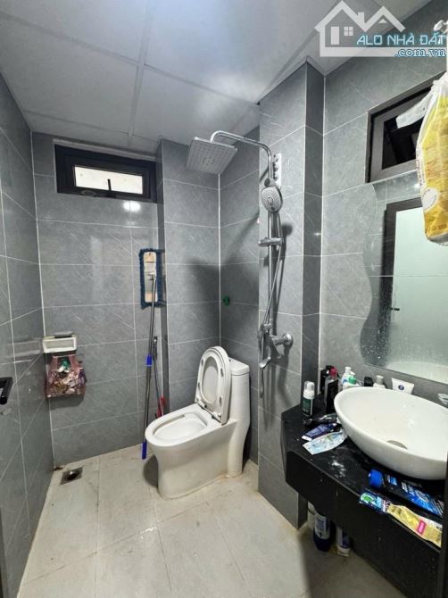 Bán nhà Cổ Nhuế 35m2, 5 tầng, mặt đường Tây Thăng Long, ô tô tránh - 2