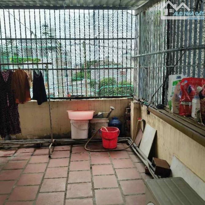 BÁN NHÀ QUẬN 12, HẺM 6M THẠNH XUÂN 40, 5,2 X 16M, CN 81M2, 3 TẦNG, GIÁ 5,5 TỶ - 2